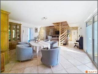  Maison à vendre 5 pièces 174 m²