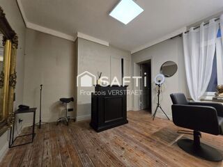  Maison � vendre 7 pi�ces 120 m�