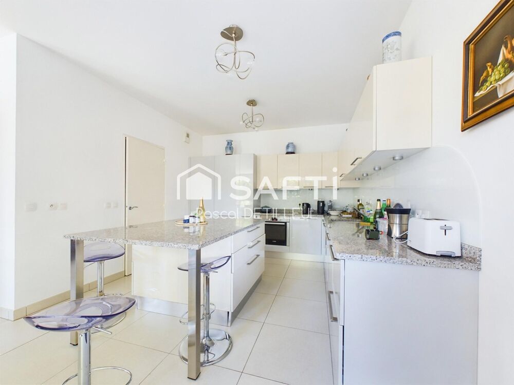 � vendre  Appartement Garches (92380)