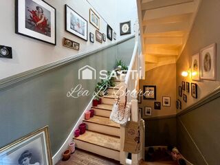 Maison à vendre 9 pièces 237 m²