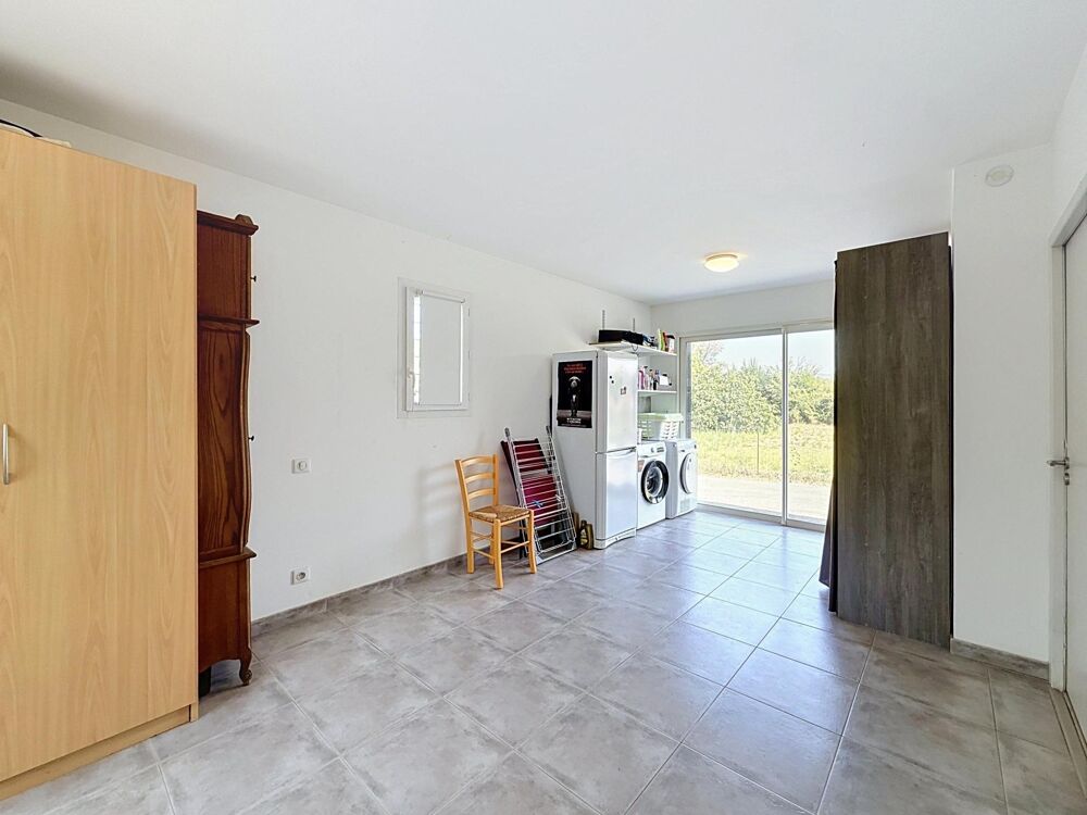 à vendre  Maison Puget-sur-Argens (83480)