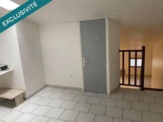  Immeuble  vendre 125 m