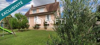  Maison � vendre 5 pi�ces 140 m�