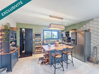  Maison � vendre 3 pi�ces 105 m�