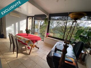  Maison à vendre 5 pièces 177 m²