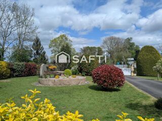  Maison � vendre 5 pi�ces 145 m�