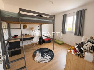  Maison à vendre 5 pièces 97 m²