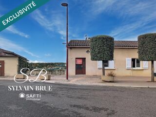  Maison à vendre 5 pièces 113 m²
