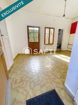  Maison � vendre 5 pi�ces 95 m�