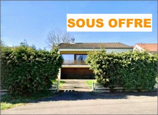  Maison � vendre 6 pi�ces 145 m�