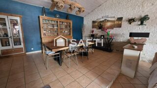  Maison à vendre 7 pièces 299 m²