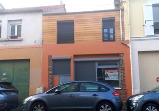  Appartement  vendre 3 pices 135 m