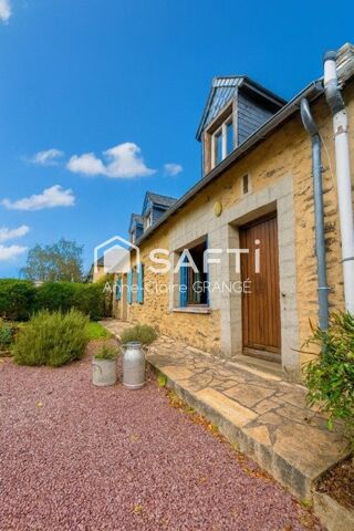  Maison � vendre 5 pi�ces 91 m�