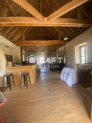  Maison à vendre 7 pièces 110 m²