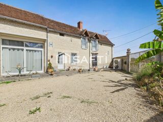  Maison � vendre 7 pi�ces 200 m�