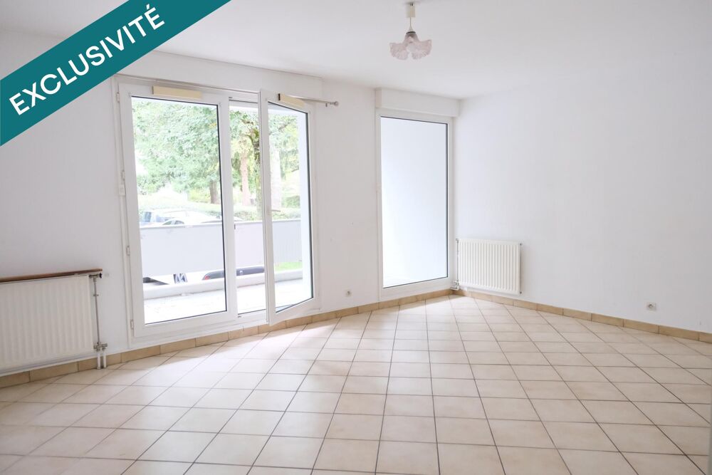 Vente Appartement Appartement 3 pièces Les ulis