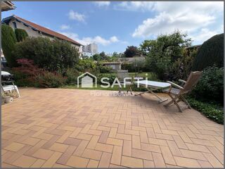  Maison à vendre 4 pièces 135 m²