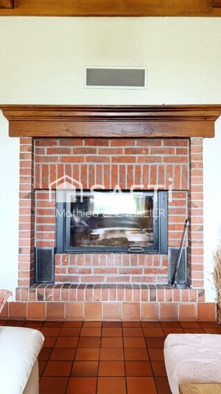  Maison � vendre 8 pi�ces 163 m�