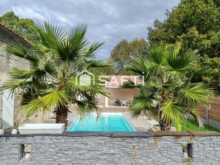  Maison � vendre 4 pi�ces 190 m�