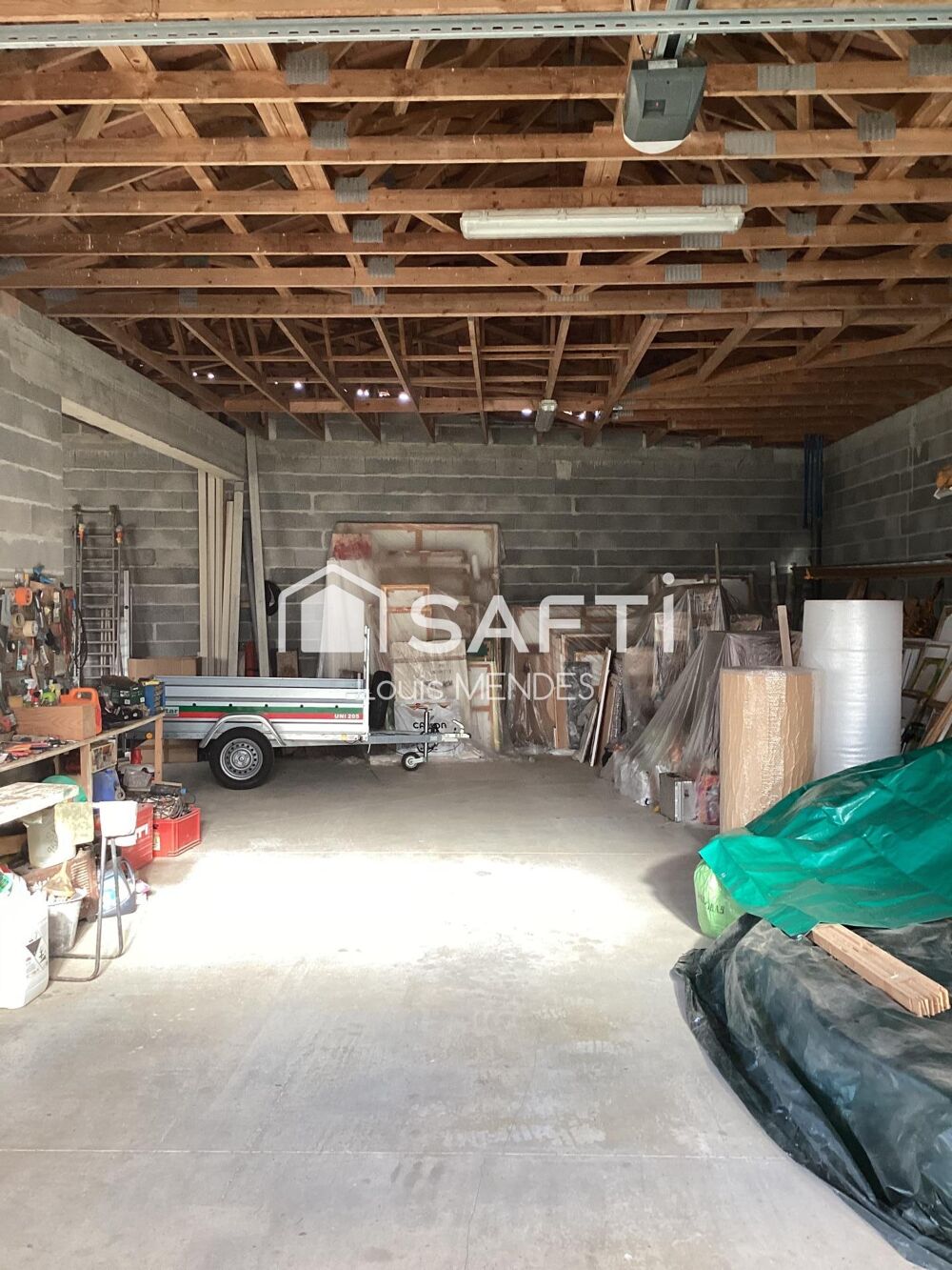 � vendre  Maison Cahors (46000)