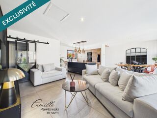  Maison � vendre 4 pi�ces 109 m�