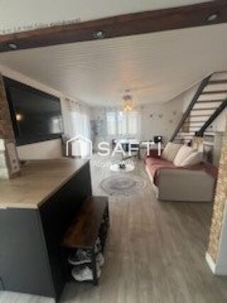  Maison à vendre 6 pièces 188 m²