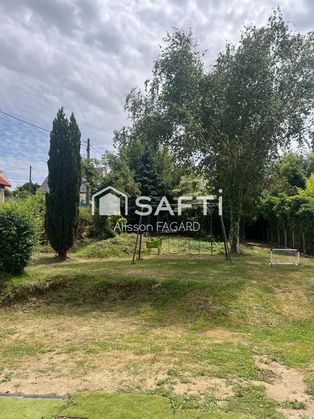 Vente Maison Maison familiale moderne de 118 m² Villeneuve-saint-germain