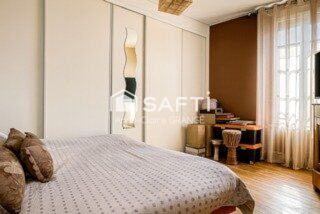  Maison à vendre 6 pièces 101 m²