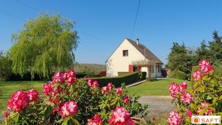  Maison à vendre 4 pièces 120 m²
