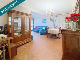  Appartement � vendre 3 pi�ces 78 m�