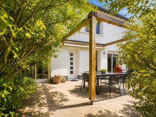  Maison à vendre 7 pièces 169 m²