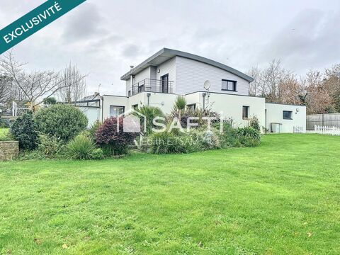   Maison 8 pi�ces 220 m� Maison - 8 pi�ce(s) - 220 m�