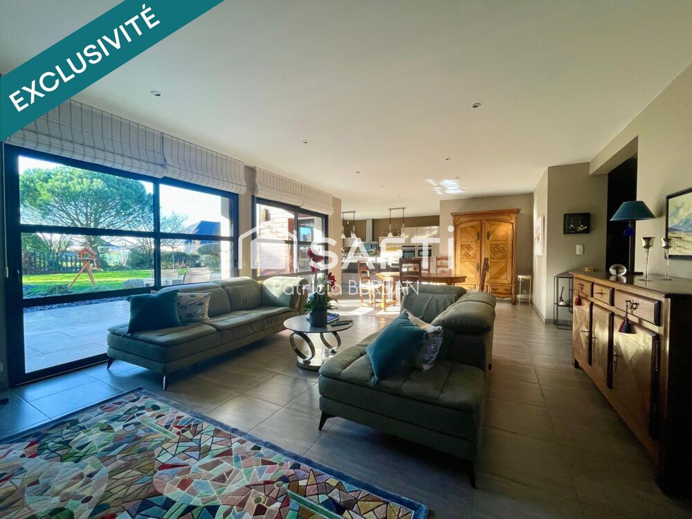 � vendre  Maison Questembert (56230)