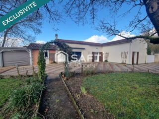  Maison � vendre 8 pi�ces 124 m�