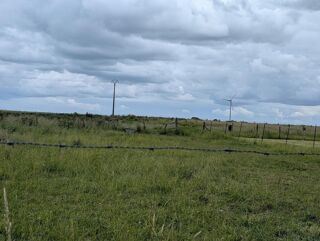 Terrain à vendre 962 m²