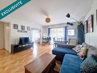  Appartement � vendre 4 pi�ces 86 m�