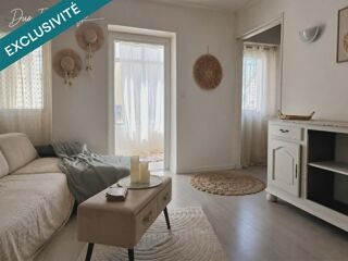  Maison � vendre 4 pi�ces 81 m�
