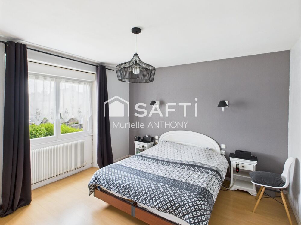 Vente Maison BELLE MAISON PROCHE CENTRE BOURG PLEYBER-CHRIST Pleyber-christ