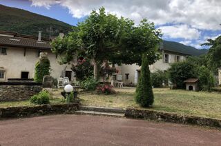 House in Hostun