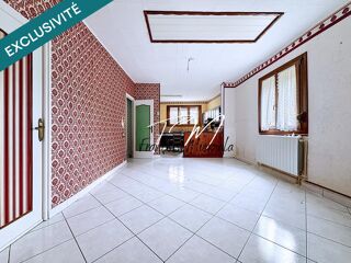  Maison à vendre 4 pièces 117 m²
