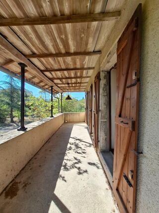  Maison à vendre 6 pièces 120 m²