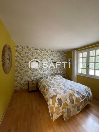  Maison à vendre 5 pièces 144 m²