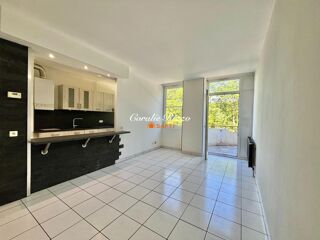  Appartement à vendre 3 pièces 73 m²