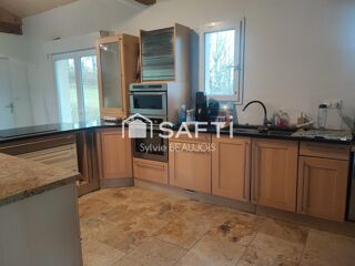  Maison � vendre 6 pi�ces 144 m�