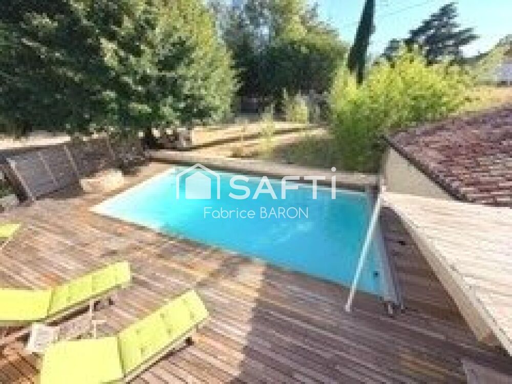 à vendre  Maison Mignaloux-Beauvoir (86550)