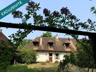  Maison � vendre 11 pi�ces 290 m�