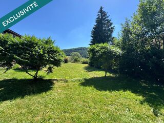 Vente Terrain Terrain hors lotissement - Athose - calme - vue Athose
