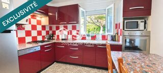 Vente Maison Maison familiale T6 avec 5 chambres et grand garage à Béziers Beziers