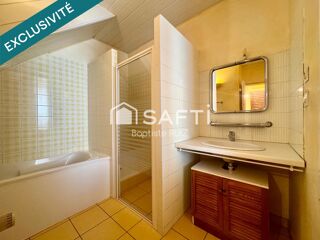  Maison � vendre 4 pi�ces 144 m�