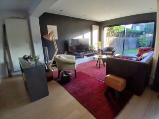  Maison à vendre 6 pièces 130 m²